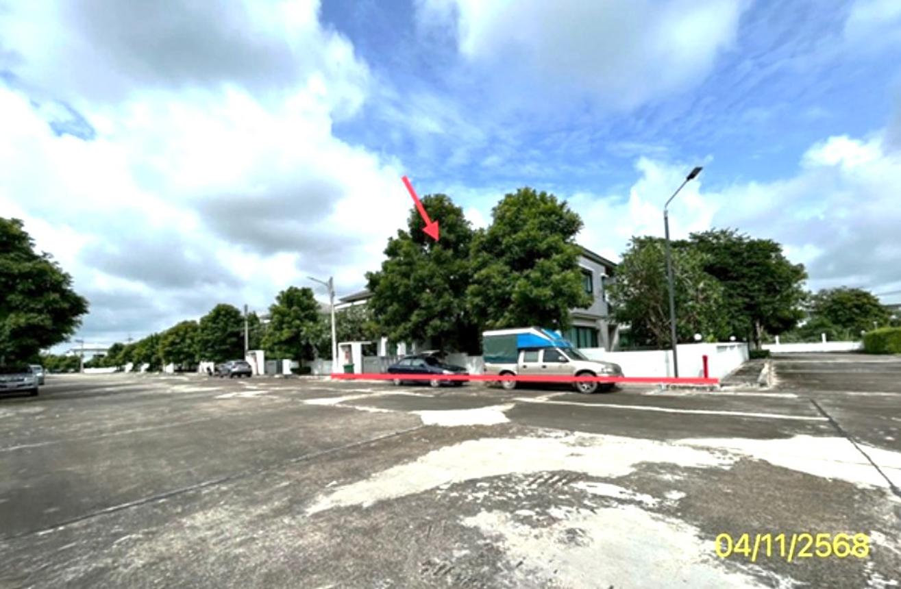 picture HOME 105.5 Sq.w. Khlong Luang Pathumthani for 7M - 8/14