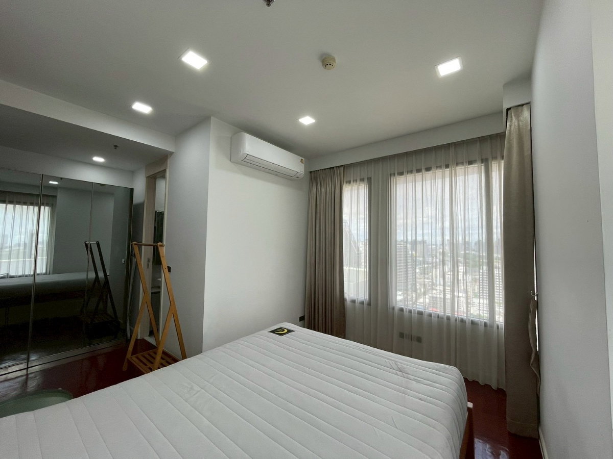 รูป M Phayathai ⚡️ ยูนิตว่าง พร้อมอยู่ ⚡️ ใกล้ BTS อนุสาวรีย์ชัยสมรภูมิ Rental Price :27,000 Baht / Month รับน้องสัตว์เลี้ยง - รูปที่ 12/19