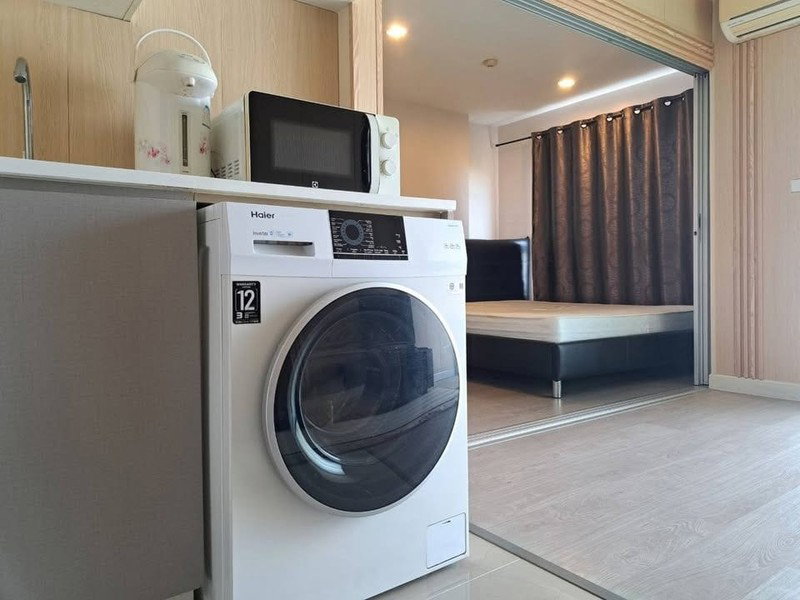 รูป A050059 Metro Luxe Paholyothin - Sutthisan - รูปที่ 5/7