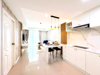 Condos for sale Pattaya : The Mountain Condo Khao Talo 1 Bedroom Condo for Sale