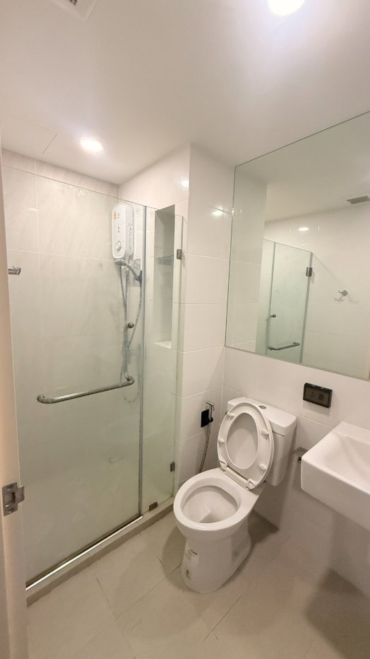 รูป 🤝🏻RB24969 ให้เช่าถูกมาก👍ดิ ออริจิ้น รามอินทรา 83 สเตชั่น✅แอดไลน์ @mproperty( มี @ ด้วย) แอดมินตอบไว - รูปที่ 3/6