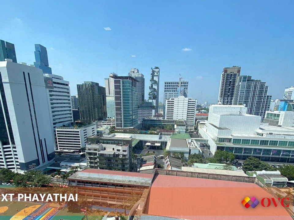 รูป Ready for Rent !!! @XT Phayathai - รูปที่ 7/7