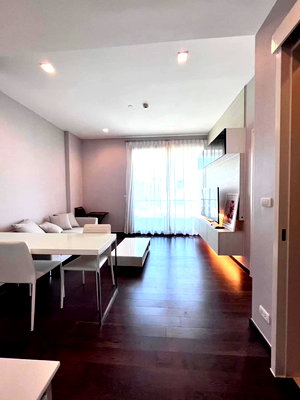 Condos for rent : Q                              Asoke 