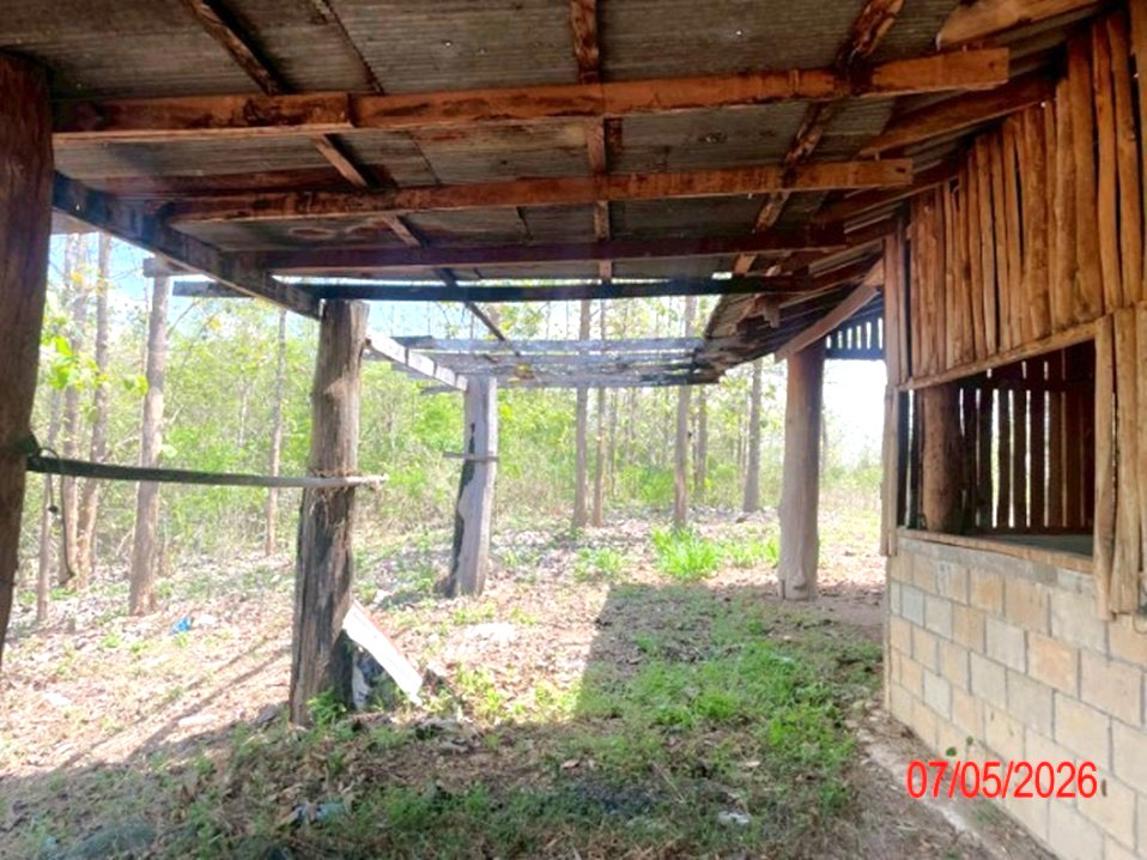picture HOME 867 Sq.w. Chae Hom Lamphang for 468,000 - 25/32