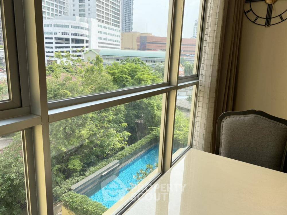 picture 1-BR Condo at Hive Sukhumvit 65 near BTS Ekkamai (ID 595277) - 2/13