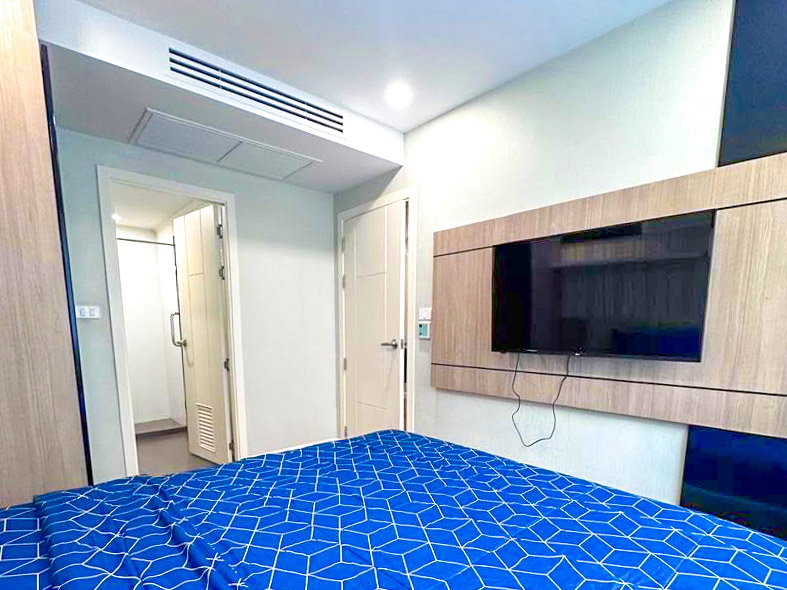 picture Dusit Grand Park 1 Condo for Sale Fully Furnished - 3/7