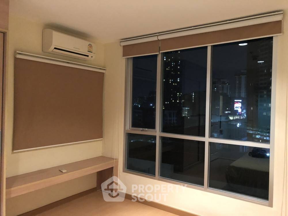 picture 1-BR Condo at Life @ Sukhumvit 65 near BTS Phra Khanong (ID 386562) - 14/15
