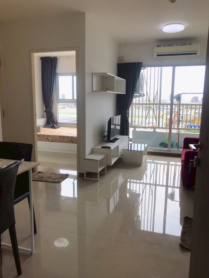 picture The Trust Condo Pattaya for Rent floor9 - 16/31