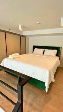 IDEO Rama 9 - Asoke ห้องสวย ราคาดี สอบถามเพิ่มเติมได้ที่ Line @condorental