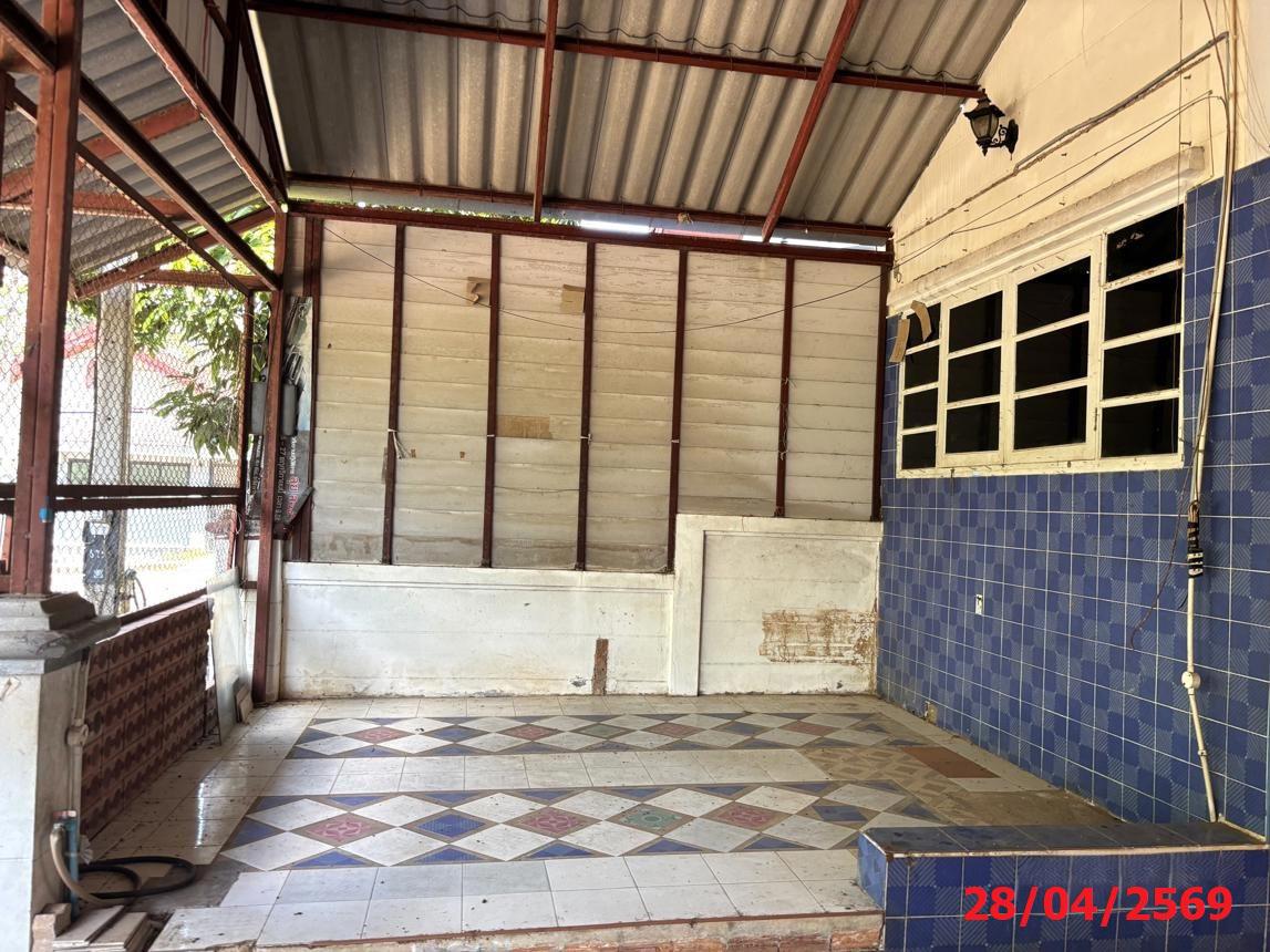 รูป บ้านเดี่ยว 39.1 ตร.วา กรีนวิลล์ เมืองสุราษฎร์ธานี สุราษฎร์ธานี 1.4M - รูปที่ 13/24