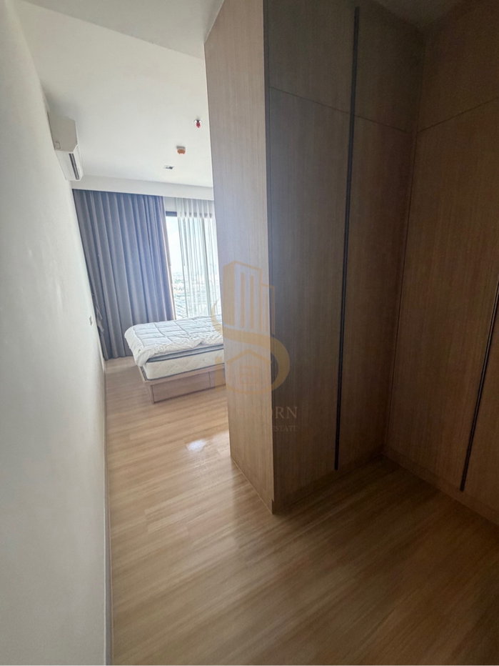 รูป M jatujak 2 bed ถูกสุดในโครงการ - รูปที่ 7/14