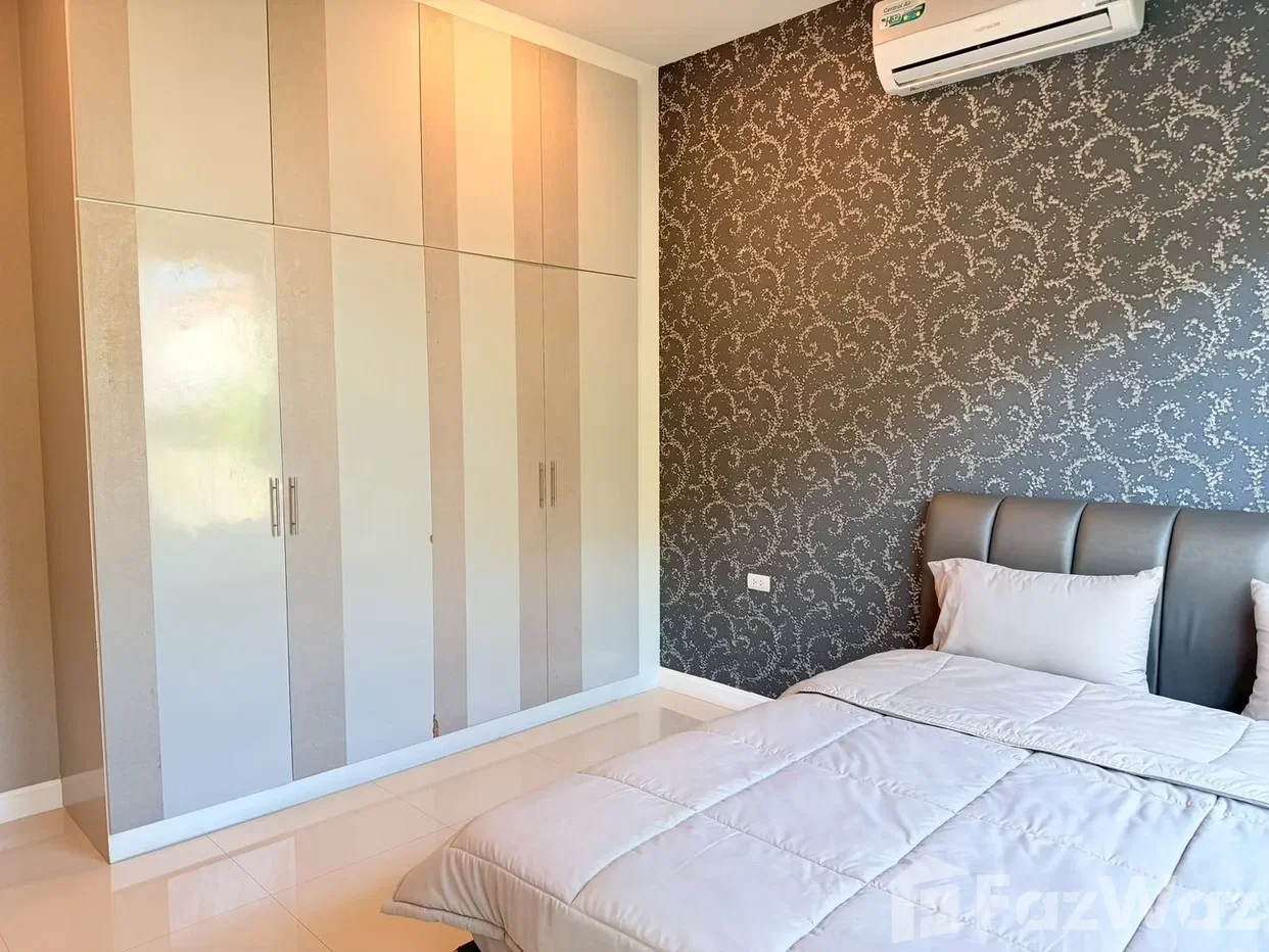 รูป ขาย วิลล่า 3 ห้องนอน ในโครงการ การ์เด้นวิลล์ 5 6447702 - รูปที่ 6/17