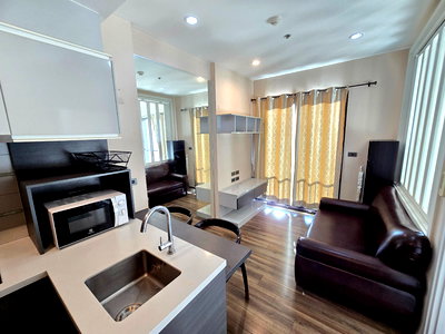 Condos for rent : 🔥Best offer for rent🔥 Nice unit with washing machine at Wyne by Sansiri