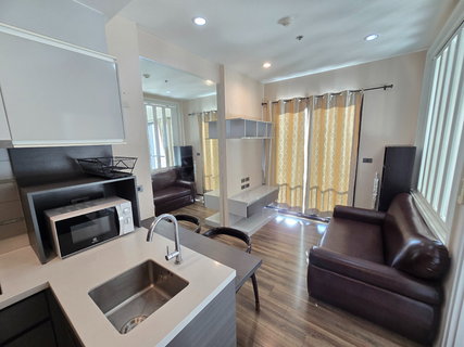รูปภาพ 🔥Best offer for rent🔥 Nice unit with washing machine at Wyne by Sansiri