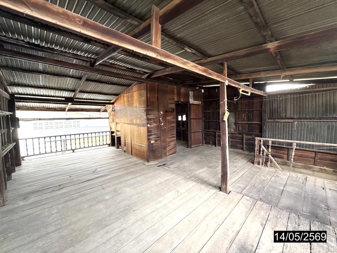 picture HOME 75 Sq.w. Khok Pho Chai Khon Kaen for 391,000 - 18/24