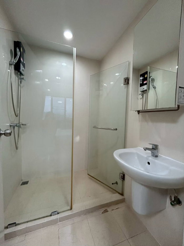 รูป 🏡✨ ห้องใหญ่หายาก! 2 ห้องนอน 2 ห้องน้ำ ในงบไม่ถึง 15,000 บาท ✨🏡🔥 ให้เช่า I Condo Sukhumvit 103 - รูปที่ 3/10