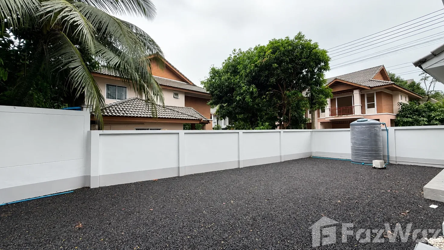 รูป บ้านเดี่ยวให้เช่า 3 ห้องนอน ในโครงการ ปาล์ม วิลล่า ภูเก็ต 6442198 - รูปที่ 30/32