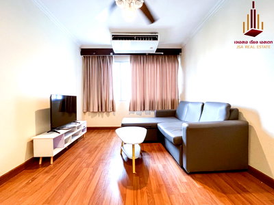 Condos for rent : ✨ For Rent : Wittayu Complex  Condo ✨  💰 Only 20,000 THB/month