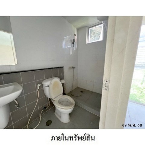 รูป Z8Z6911 ขายทาวน์เฮ้าส์ เดอะคัลเลอร์ส เลชเชอร์ ตำบล บางพลีใหญ่ อำเภอ บางพลี จังหวัด สมุทรปราการ - รูปที่ 5/8