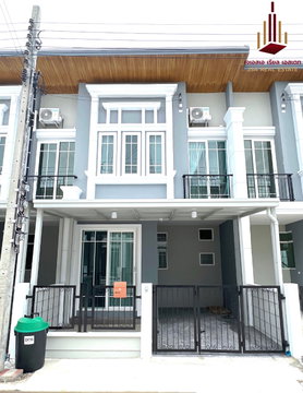 ✨ For Rent: Golden Town Sukhumvit - Lasalle✨💰 Only 27,900 THB/month