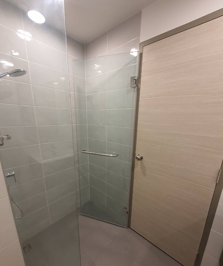 picture 🎈#MT2606_050 🎈💥Urgent💥 Available June 26, 2026. Click quickly before it's gone‼️ For Rent 15k.🔥 Premio Quinto Condo - 8/9