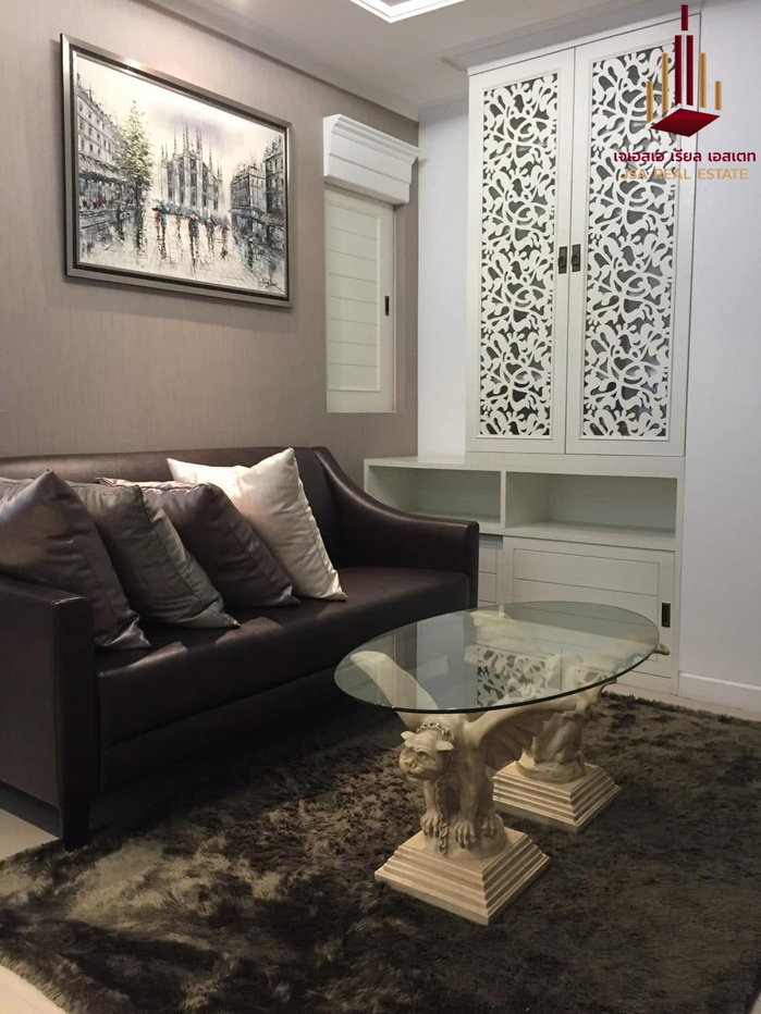 picture ✨ For Sale: The Link Sukhumvit 50 Condo ✨ 💰 Only 7,800,000 THB - 1/7