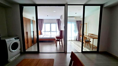 Condos for rent : SUPALAI City Resort SUKHUMVIT 107 