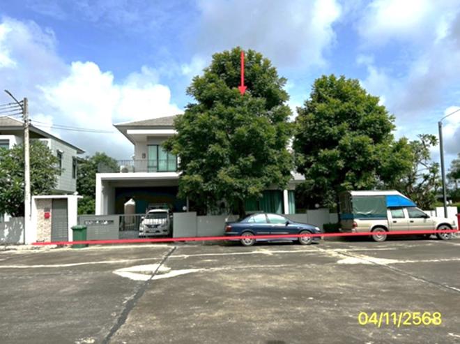 picture HOME 105.5 Sq.w. Khlong Luang Pathumthani for 7M - 2/14
