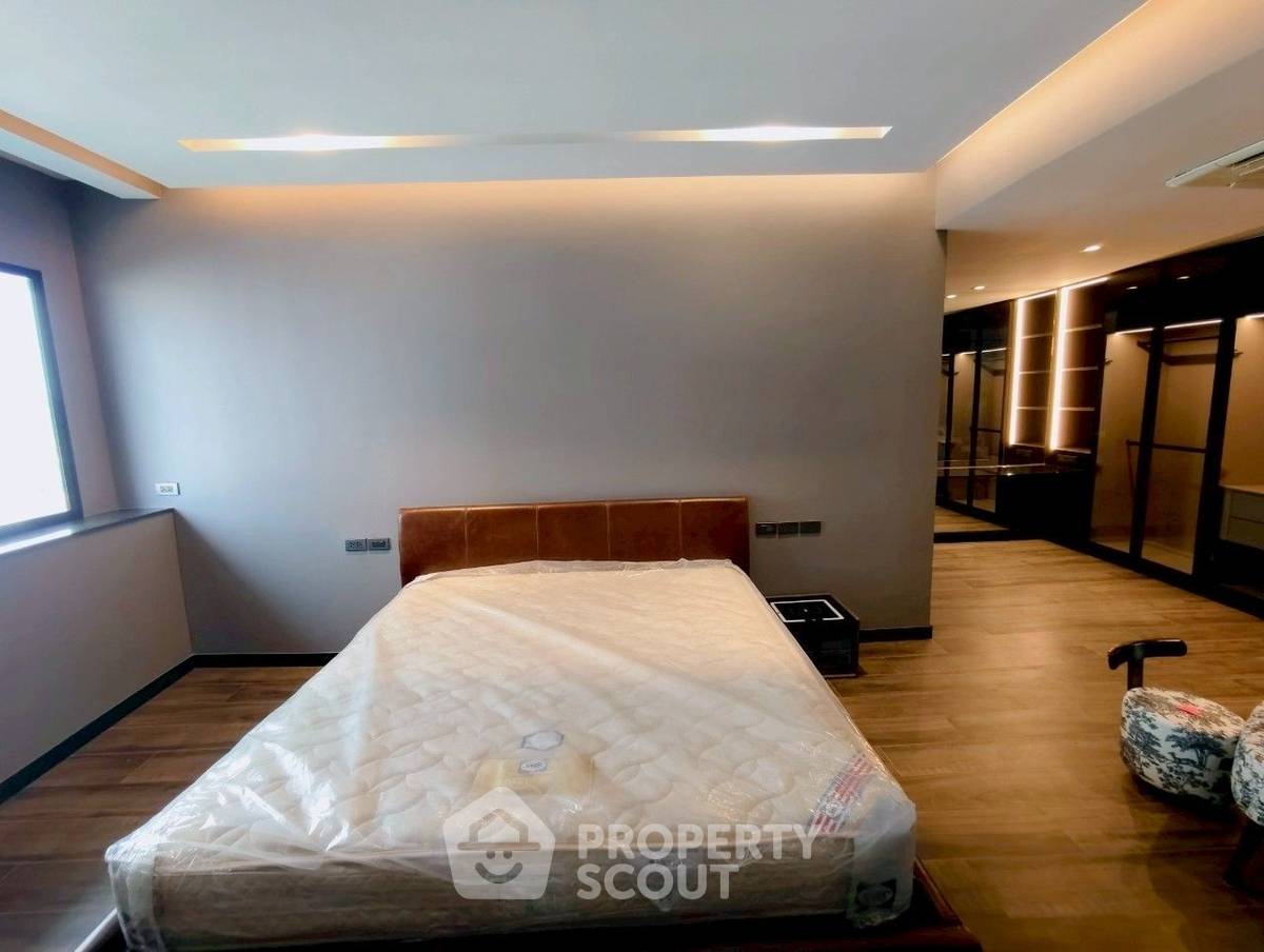 รูป คอนโด 3-ห้องนอน ที่ เพรสซิเดนท์ ปาร์ค คอนโดมิเนี่ยม ใกล้ MRT ศูนย์การประชุมแห่งชาติสิริกิติ์ (ID 2133425) - รูปที่ 25/30