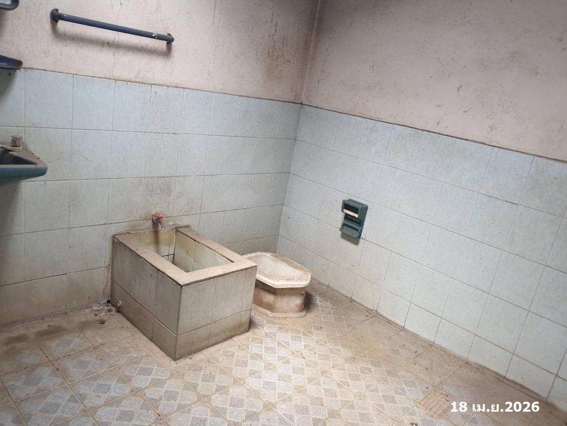 รูป บ้านเดี่ยว 122.1 ตร.วา แม่ทา ลำพูน 905,000 - รูปที่ 26/30