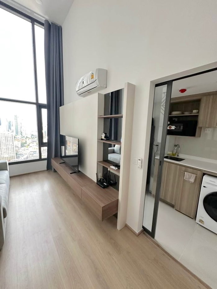 picture Life rama 4 - asoke Life rama 4 - asoke - 5/9
