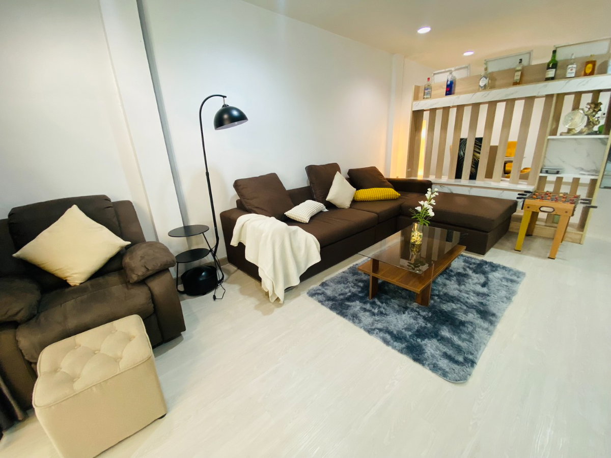 รูป บ้านเช่า โคซี่ เนส์ โฮม สุขุมวิท 49/1 - รูปที่ 1/37