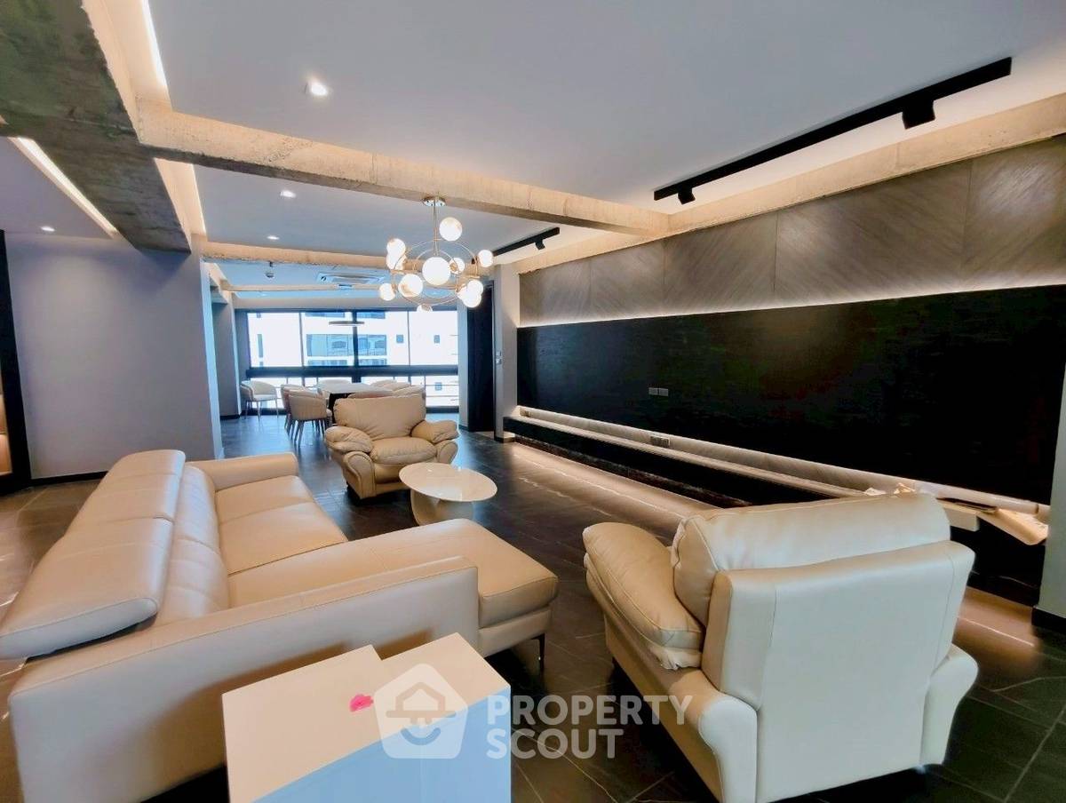 รูป คอนโด 3-ห้องนอน ที่ เพรสซิเดนท์ ปาร์ค คอนโดมิเนี่ยม ใกล้ MRT ศูนย์การประชุมแห่งชาติสิริกิติ์ (ID 2133425) - รูปที่ 22/30