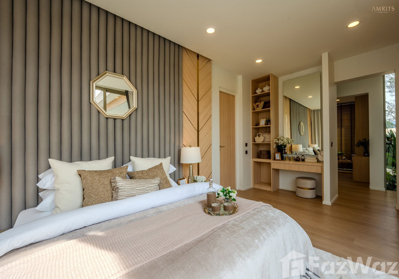 picture 3 Bedroom Villa for sale at Amrits Luxury Villas 1971006 - 33/42