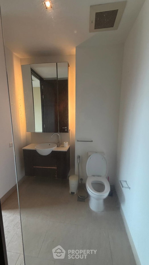 รูป คอนโด 2-ห้องนอน ที่ เดอะล็อฟท์ เย็นอากาศ คอนโดมิเนียม ใน ช่องนนทรี (ID 2975708) - รูปที่ 15/33