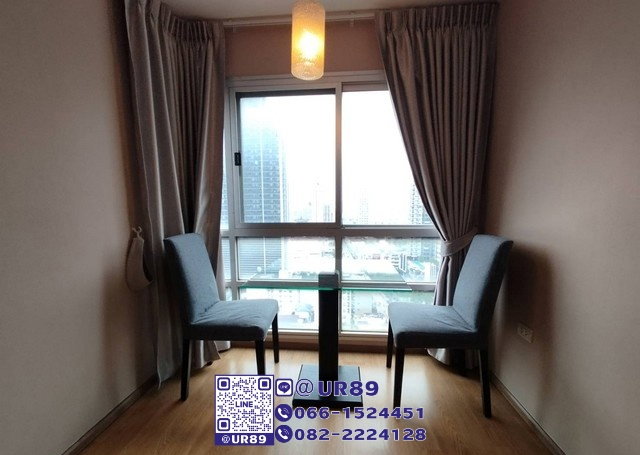 picture 💙  Hot Price 💙For Rent U Delight @ Onnut Station - 4/12