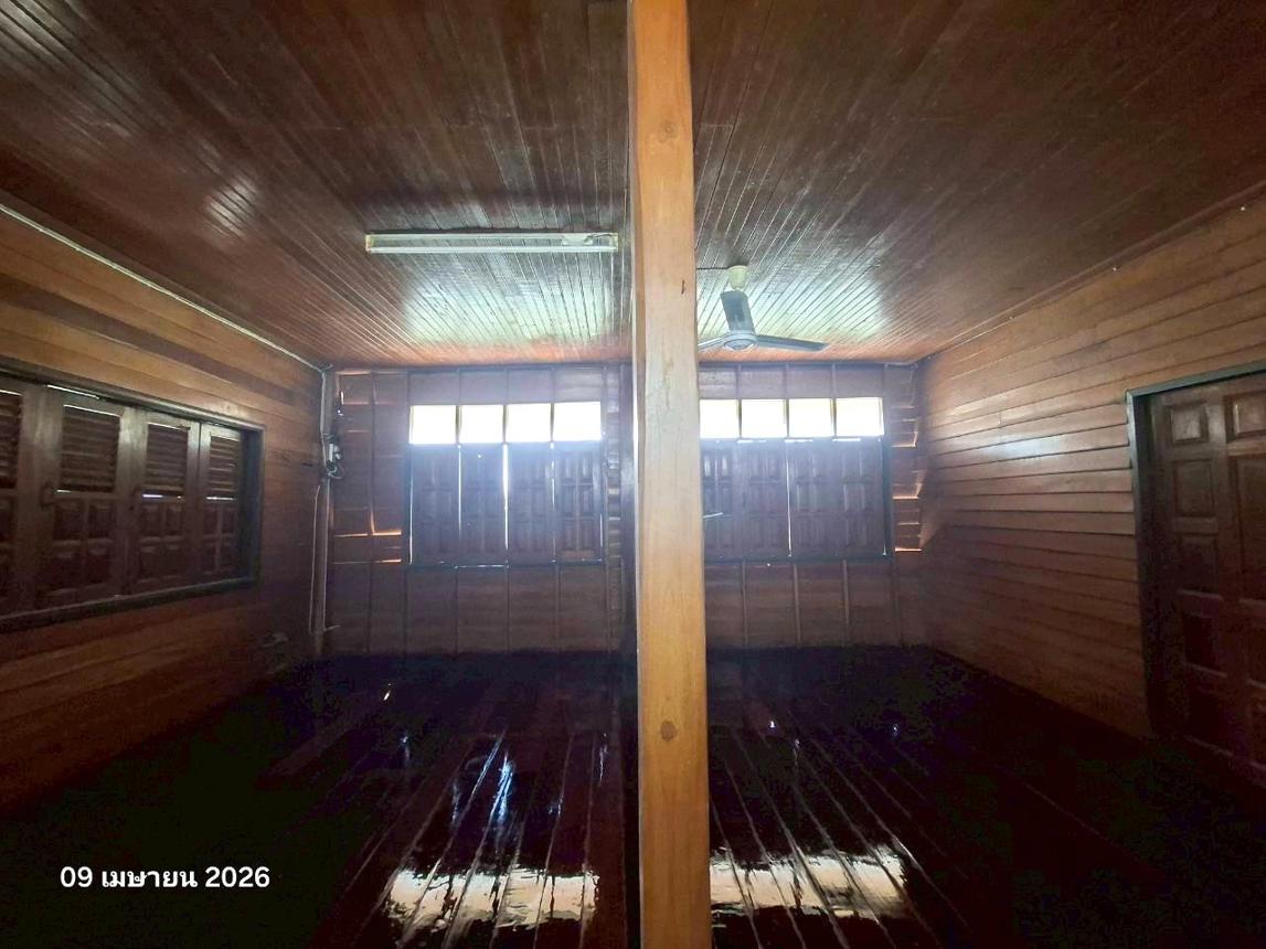 รูป บ้านเดี่ยว 203.5 ตร.วา เมืองแพร่ แพร่ 1.1M - รูปที่ 27/36