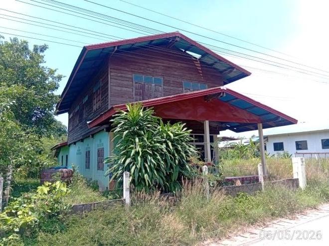 picture HOME 219 Sq.w. Nongkai for 1.2M - 3/28