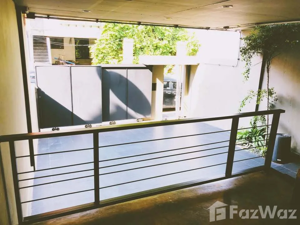 picture 5 Bedroom House for rent in Bang Kapi, Bangkok  6446620 - 3/11