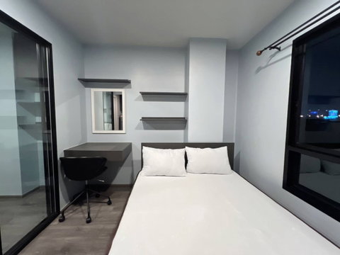 @Condorental condo for rent Monte Rama 9