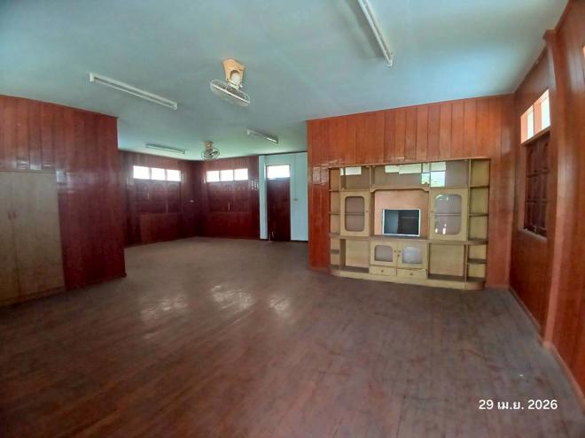 รูป บ้านเดี่ยว 79 ตร.วา เมืองลำปาง ลำปาง 1.3M - รูปที่ 6/34