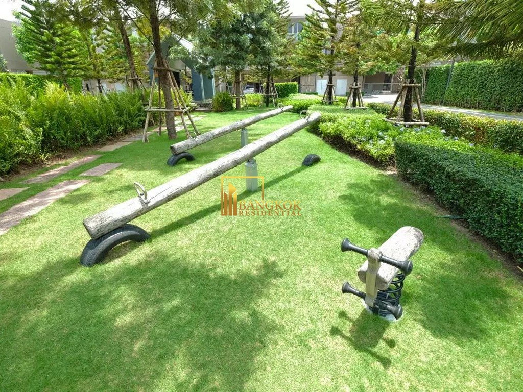 picture Artale Pattanakarn | Stunning 5 Bedroom Luxury House For Rent - BR27842SH - 33/36