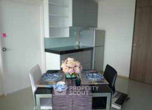picture 1-BR Condo at Noble Remix near BTS Thong Lor (ID 2206792) - 3/7