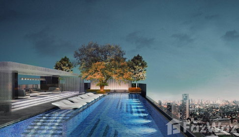 Life Ladprao Luxury at an Unbelievable Price: ฿5.5M 264121