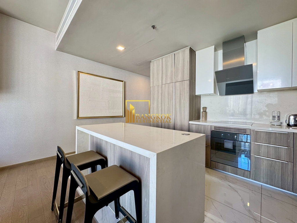 picture  Celes Asoke - Beautiful Luxury Property Near Terminal 21 Mall - BR18425CD - 11/37