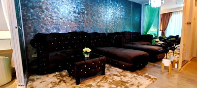 Condos for rent : [RENT] STC013| Regent Home Bangna       (ID with @in front, LINE ID:  @idhomeland)