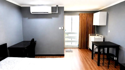 ขายคอนโด : S010042 Family Town