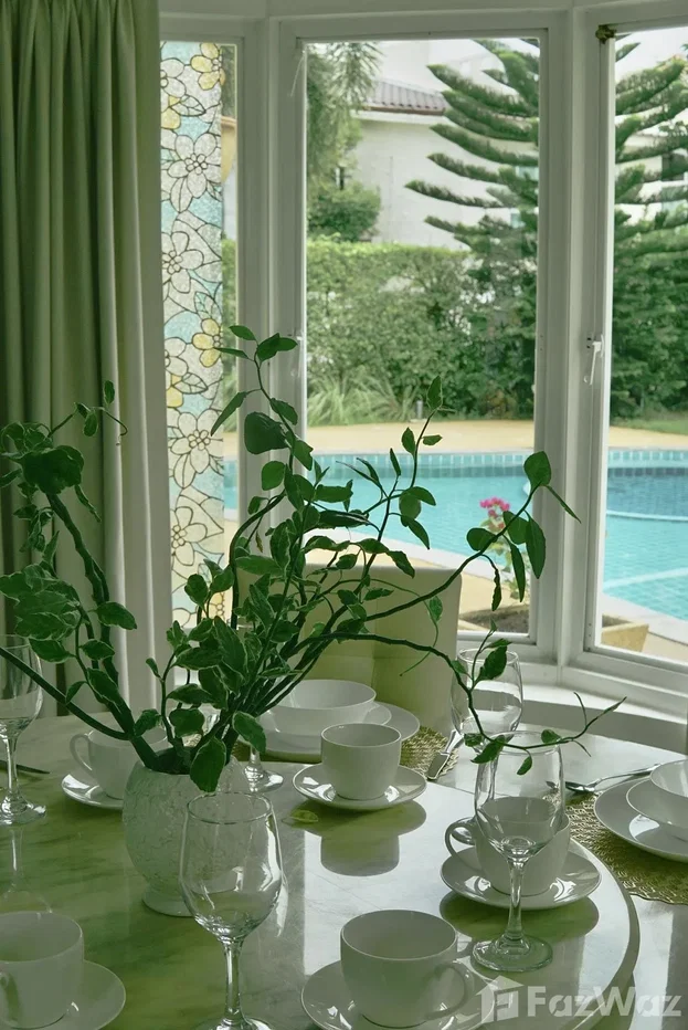 picture Charming Mediterranean-Style 3 BR Pool Villa 6446492 - 8/20