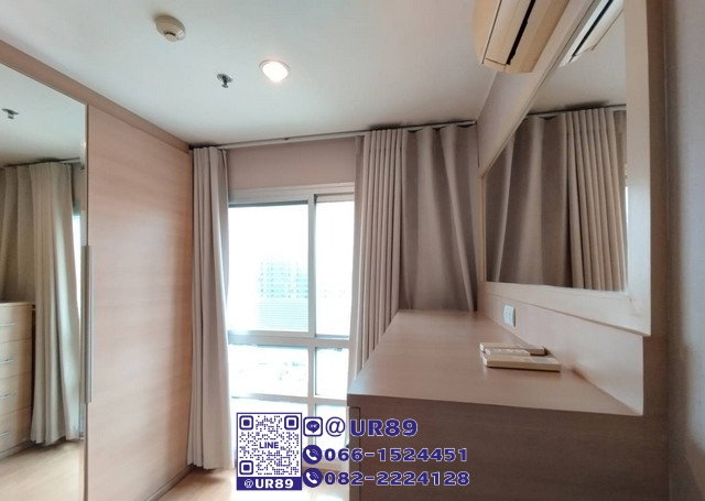 picture 💙  Hot Price 💙For Rent U Delight @ Onnut Station - 7/12