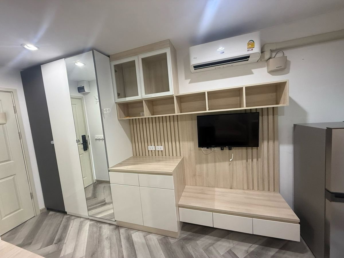picture #SC14495 📌 Rent | 🟦🟨Regent Home Sukhumvit 97/1🟥🟩💬 𝑪𝒐𝒏𝒕𝒂𝒄𝒕 𝑳𝑰𝑵𝑬: @𝒔𝒆𝒄𝒓𝒆𝒕𝒑𝒓𝒐𝒑𝒆𝒓𝒕𝒚 🔥✨ - 5/10